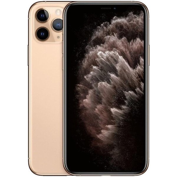 Apple iPhone 11 Pro - Imagen 7