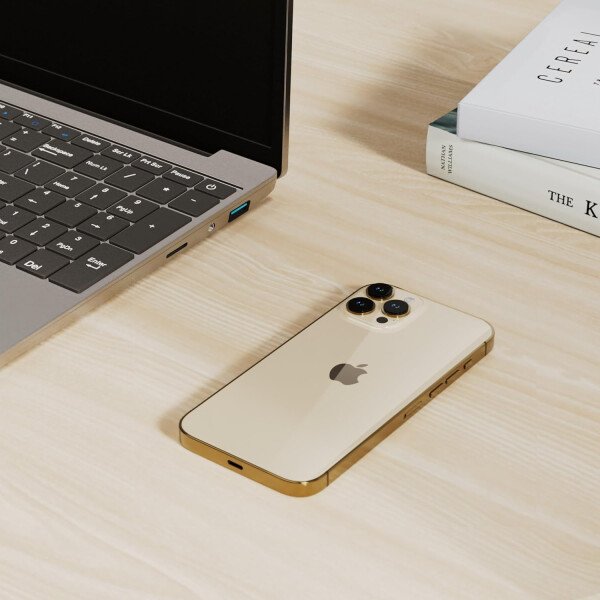 Apple iPhone 11 Pro - Imagen 8