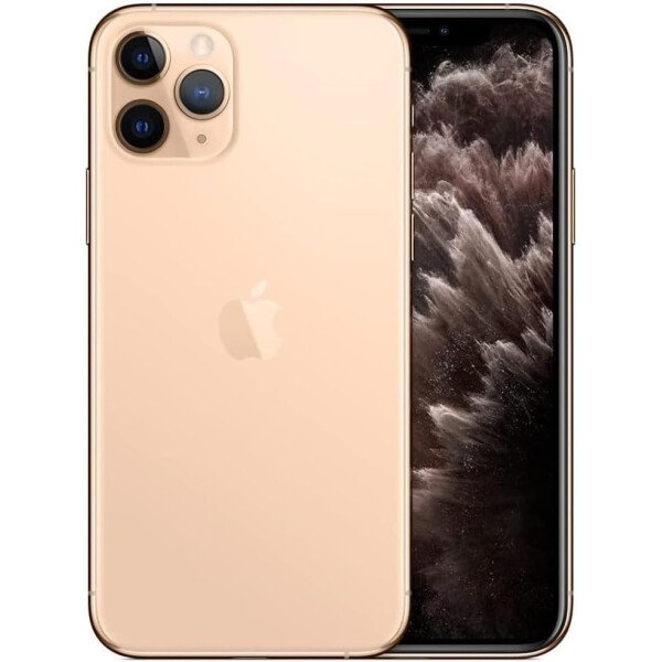 Apple iPhone 11 Pro - Imagen 10