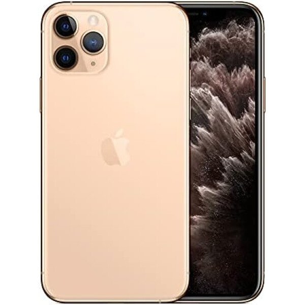 Apple iPhone 11 Pro - Imagen 11