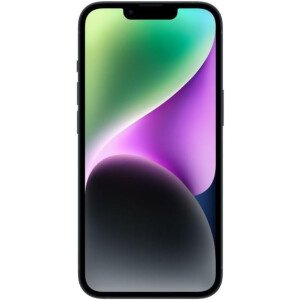Apple iPhone 14 128 GB - Color medianoche, desbloqueado (reacondicionado)