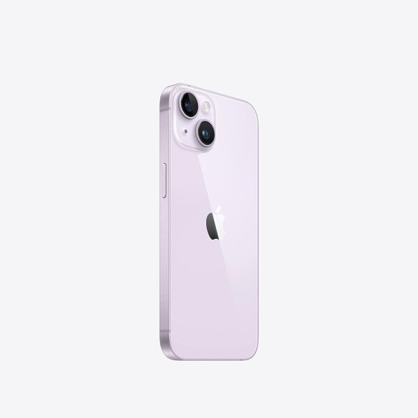 Apple iPhone 14 128 GB - Color medianoche, desbloqueado (reacondicionado) - Imagen 6