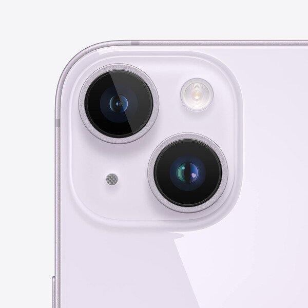 Apple iPhone 14 128 GB - Color medianoche, desbloqueado (reacondicionado) - Imagen 7
