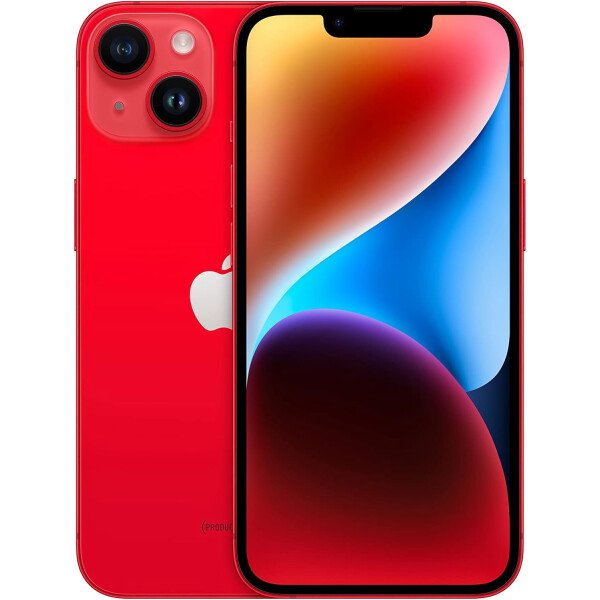 Apple iPhone 14 128 GB - Color medianoche, desbloqueado (reacondicionado) - Imagen 8