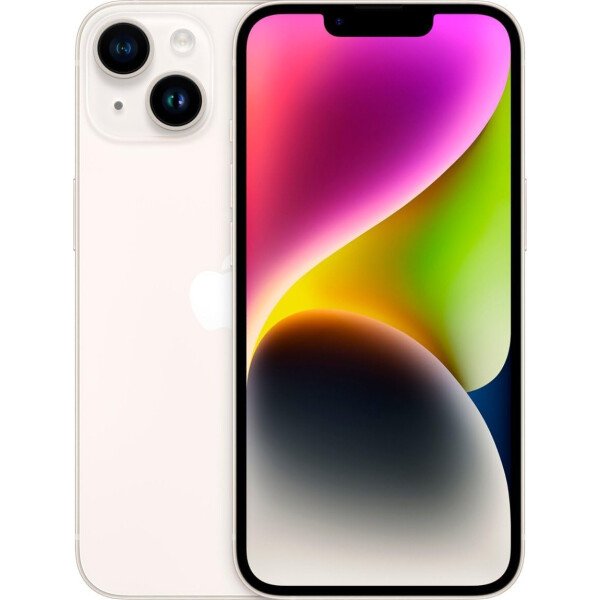 Apple iPhone 14 128 GB - Color medianoche, desbloqueado (reacondicionado) - Imagen 12