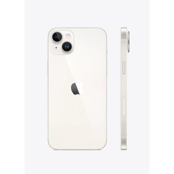 Apple iPhone 14 128 GB - Color medianoche, desbloqueado (reacondicionado) - Imagen 15