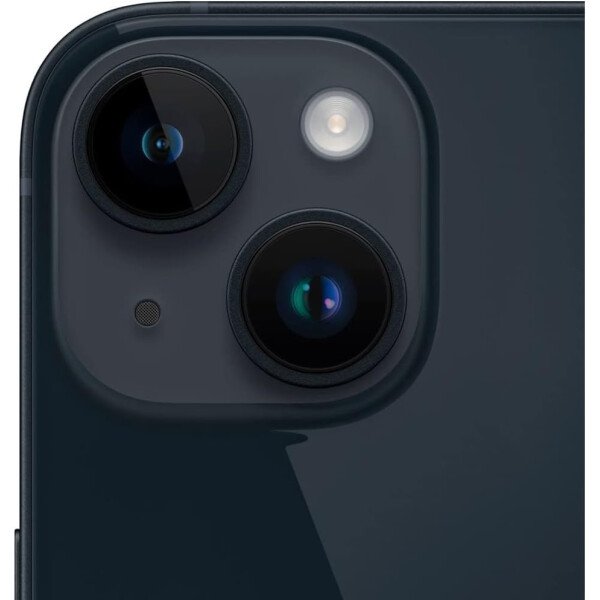 Apple iPhone 14 128 GB - Color medianoche, desbloqueado (reacondicionado) - Imagen 19