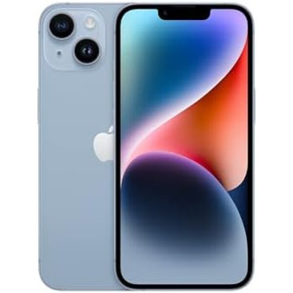Apple iPhone 14 128 GB - Color medianoche, desbloqueado (reacondicionado) - Imagen 21