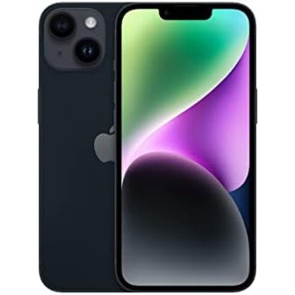 Apple iPhone 14 128 GB - Color medianoche, desbloqueado (reacondicionado) - Imagen 22