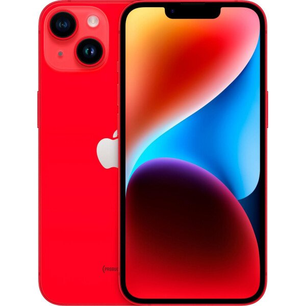 Apple iPhone 14 128 GB - Color medianoche, desbloqueado (reacondicionado) - Imagen 23