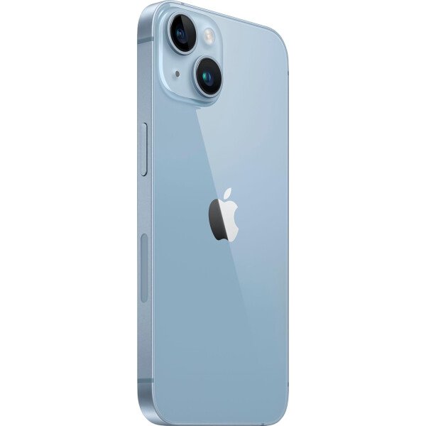 Apple iPhone 14 128 GB - Color medianoche, desbloqueado (reacondicionado) - Imagen 30