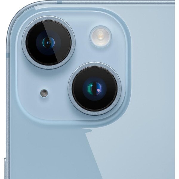 Apple iPhone 14 128 GB - Color medianoche, desbloqueado (reacondicionado) - Imagen 31