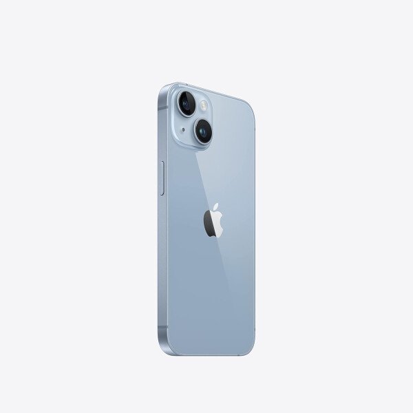 Apple iPhone 14 128 GB - Color medianoche, desbloqueado (reacondicionado) - Imagen 34