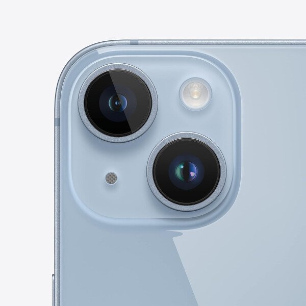 Apple iPhone 14 128 GB - Color medianoche, desbloqueado (reacondicionado) - Imagen 35