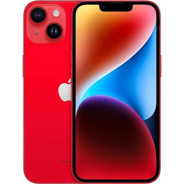 Apple iPhone 14 128 GB - Color medianoche, desbloqueado (reacondicionado) - Imagen 37