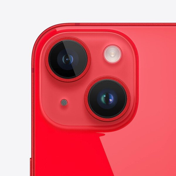 Apple iPhone 14 128 GB - Color medianoche, desbloqueado (reacondicionado) - Imagen 39