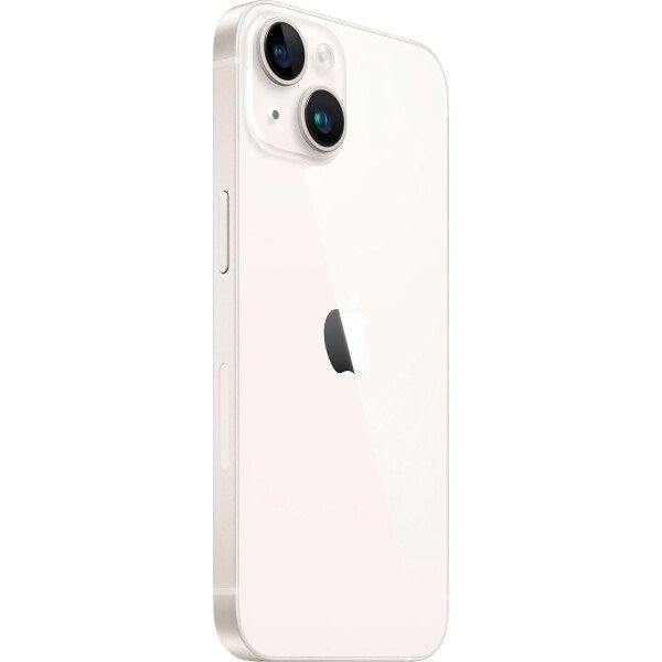 Apple iPhone 14 128 GB - Color medianoche, desbloqueado (reacondicionado) - Imagen 45