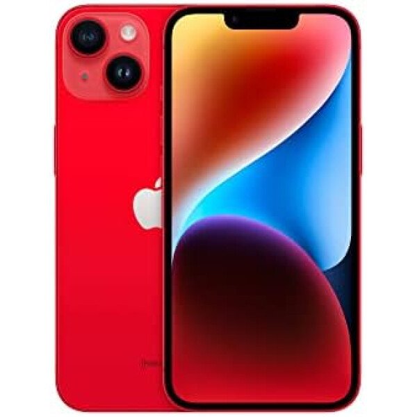 Apple iPhone 14 128 GB - Color medianoche, desbloqueado (reacondicionado) - Imagen 50