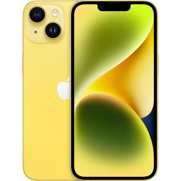 Apple iPhone 14 128 GB - Color medianoche, desbloqueado (reacondicionado) - Imagen 51