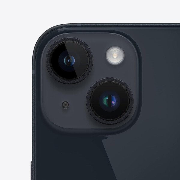 Apple iPhone 14 128 GB - Color medianoche, desbloqueado (reacondicionado) - Imagen 56