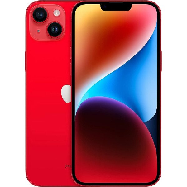 Apple iPhone 14 128 GB - Color medianoche, desbloqueado (reacondicionado) - Imagen 57