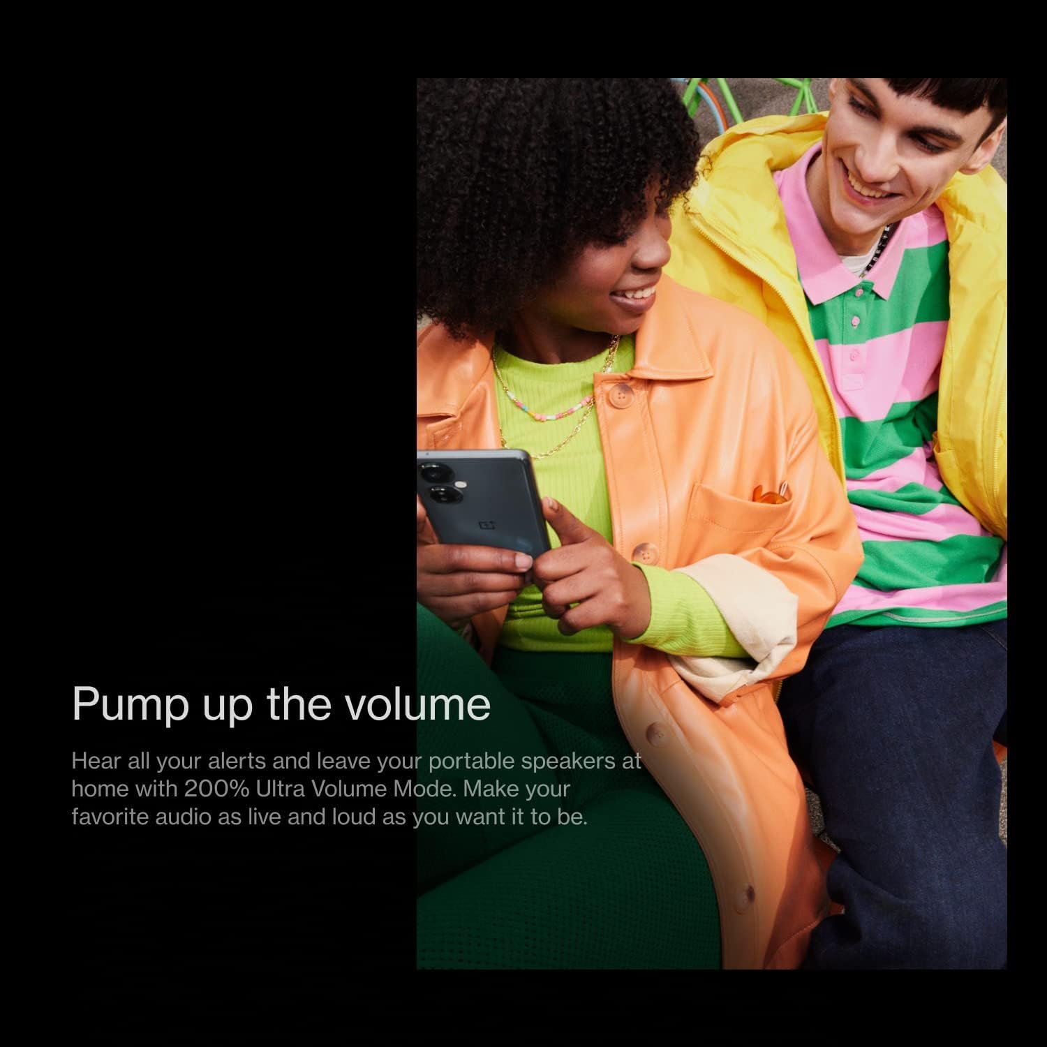 OnePlus Nord N30 5G | Teléfono inteligente Android dual SIM desbloqueado | Pantalla LCD de 6.7 pulgadas | 8+128 GB | Batería de 5000 mAh | Carga rápida de 50 W | Cámara de 108MP | Gris cromático - Imagen 7