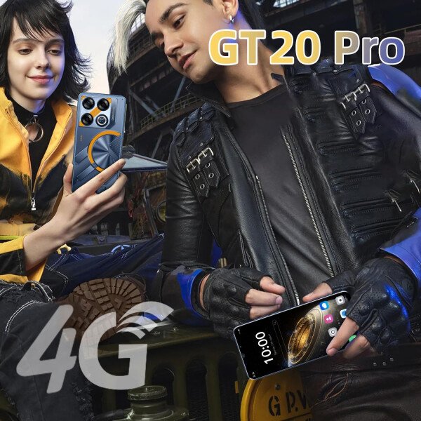 Teléfono móvil, pantalla de 5.0 pulgadas, sistema operativo Android 9.0, 16 GB de ROM (SD a 128 GB), cámaras duales de doble SIM, teléfonos celulares de desbloqueo de identificación facial - Imagen 9