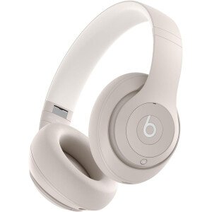 Beats Studio Pro - Auriculares inalámbricos Bluetooth con cancelación de ruido, audio espacial personalizado, audio sin pérdida USB-C, compatibilidad con Apple y Android, hasta 40 horas de duración de