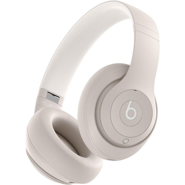 Beats Studio Pro - Auriculares inalámbricos Bluetooth con cancelación de ruido, audio espacial personalizado, audio sin pérdida USB-C, compatibilidad con Apple y Android, hasta 40 horas de duración de