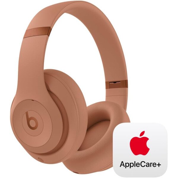 Beats Studio Pro - Auriculares inalámbricos Bluetooth con cancelación de ruido, audio espacial personalizado, audio sin pérdida USB-C, compatibilidad con Apple y Android, hasta 40 horas de duración de - Imagen 8