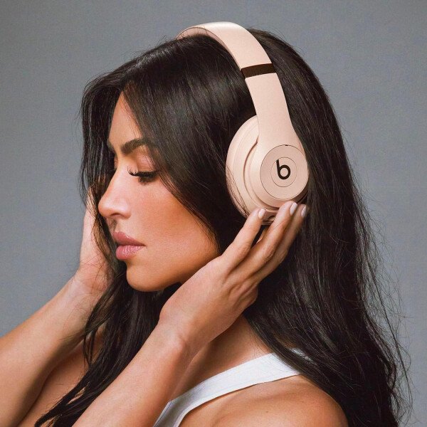 Beats Studio Pro - Auriculares inalámbricos Bluetooth con cancelación de ruido, audio espacial personalizado, audio sin pérdida USB-C, compatibilidad con Apple y Android, hasta 40 horas de duración de - Imagen 16