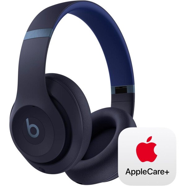 Beats Studio Pro - Auriculares inalámbricos Bluetooth con cancelación de ruido, audio espacial personalizado, audio sin pérdida USB-C, compatibilidad con Apple y Android, hasta 40 horas de duración de - Imagen 27