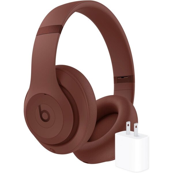 Beats Studio Pro - Auriculares inalámbricos Bluetooth con cancelación de ruido, audio espacial personalizado, audio sin pérdida USB-C, compatibilidad con Apple y Android, hasta 40 horas de duración de - Imagen 41