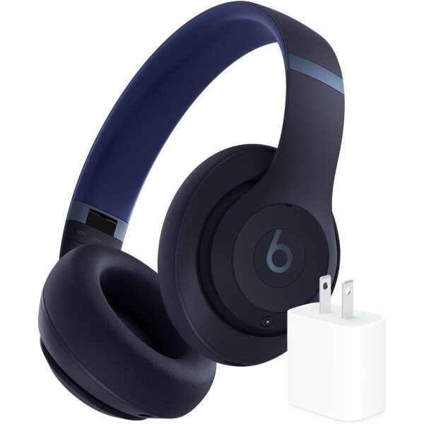 Beats Studio Pro - Auriculares inalámbricos Bluetooth con cancelación de ruido, audio espacial personalizado, audio sin pérdida USB-C, compatibilidad con Apple y Android, hasta 40 horas de duración de - Imagen 42