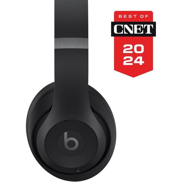 Beats Studio Pro - Auriculares inalámbricos Bluetooth con cancelación de ruido, audio espacial personalizado, audio sin pérdida USB-C, compatibilidad con Apple y Android, hasta 40 horas de duración de - Imagen 44