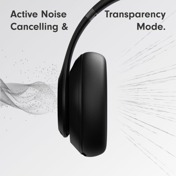 Beats Studio Pro - Auriculares inalámbricos Bluetooth con cancelación de ruido, audio espacial personalizado, audio sin pérdida USB-C, compatibilidad con Apple y Android, hasta 40 horas de duración de - Imagen 45