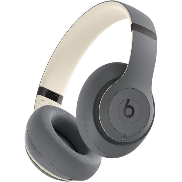 Beats Studio Pro - Auriculares inalámbricos Bluetooth con cancelación de ruido, audio espacial personalizado, audio sin pérdida USB-C, compatibilidad con Apple y Android, hasta 40 horas de duración de - Imagen 50