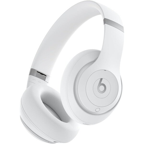 Beats Studio Pro - Auriculares inalámbricos Bluetooth con cancelación de ruido, audio espacial personalizado, audio sin pérdida USB-C, compatibilidad con Apple y Android, hasta 40 horas de duración de - Imagen 55