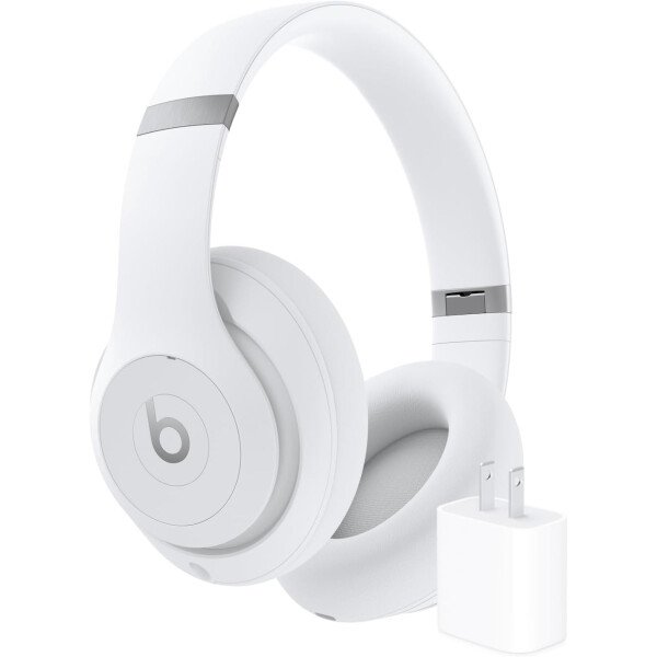 Beats Studio Pro - Auriculares inalámbricos Bluetooth con cancelación de ruido, audio espacial personalizado, audio sin pérdida USB-C, compatibilidad con Apple y Android, hasta 40 horas de duración de - Imagen 71