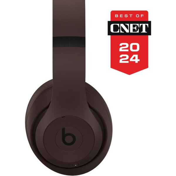 Beats Studio Pro - Auriculares inalámbricos Bluetooth con cancelación de ruido, audio espacial personalizado, audio sin pérdida USB-C, compatibilidad con Apple y Android, hasta 40 horas de duración de - Imagen 74