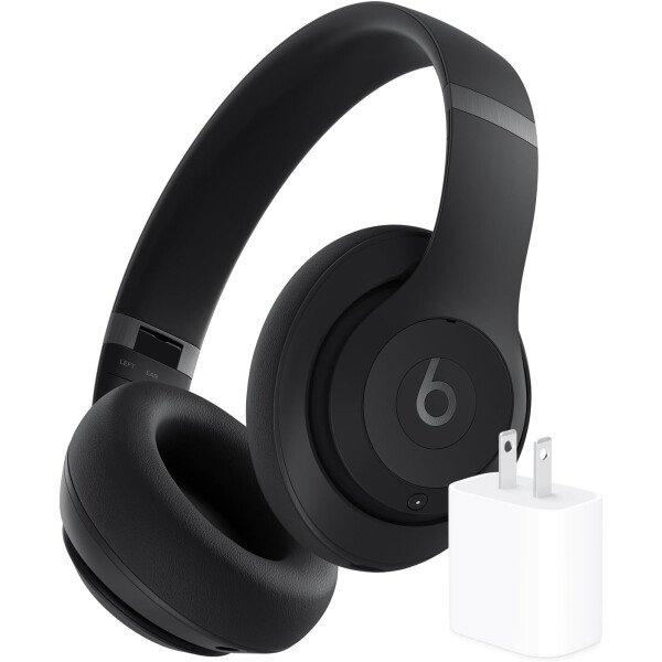 Beats Studio Pro - Auriculares inalámbricos Bluetooth con cancelación de ruido, audio espacial personalizado, audio sin pérdida USB-C, compatibilidad con Apple y Android, hasta 40 horas de duración de - Imagen 79