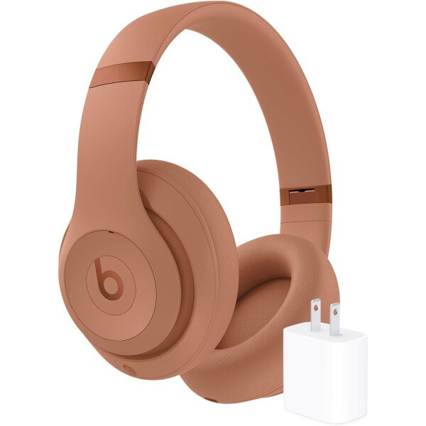 Beats Studio Pro - Auriculares inalámbricos Bluetooth con cancelación de ruido, audio espacial personalizado, audio sin pérdida USB-C, compatibilidad con Apple y Android, hasta 40 horas de duración de - Imagen 80