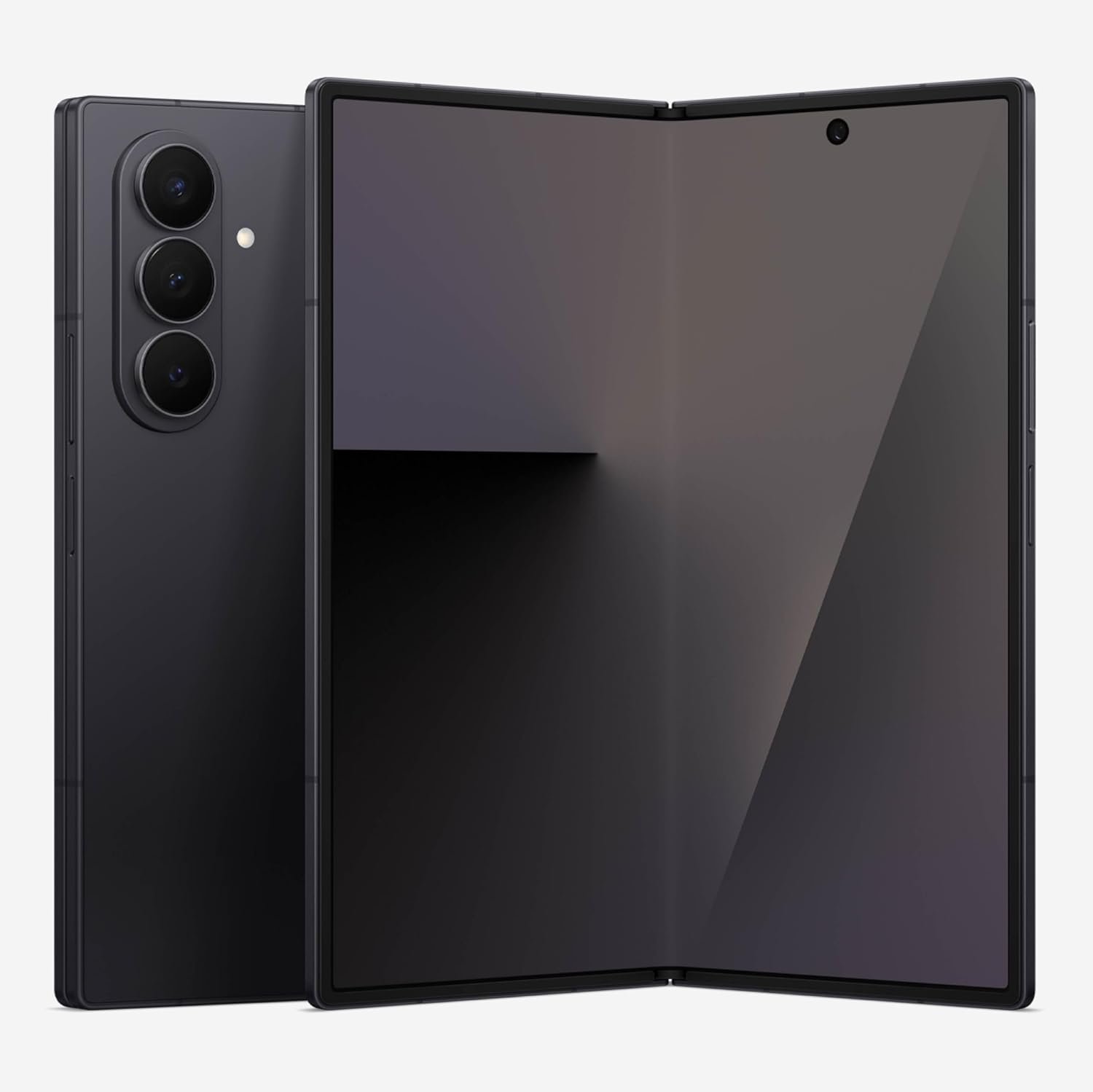 Samsung Teléfono celular Galaxy Z Fold7, teléfono inteligente AI de 256 GB, Android desbloqueado, ediciones de fotos AI, pantalla grande, batería de larga duración, 2025, 1 año de garantía del - Imagen 26
