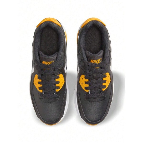 Nike Nike Air Max 90 LTR NEGRO - Imagen 3