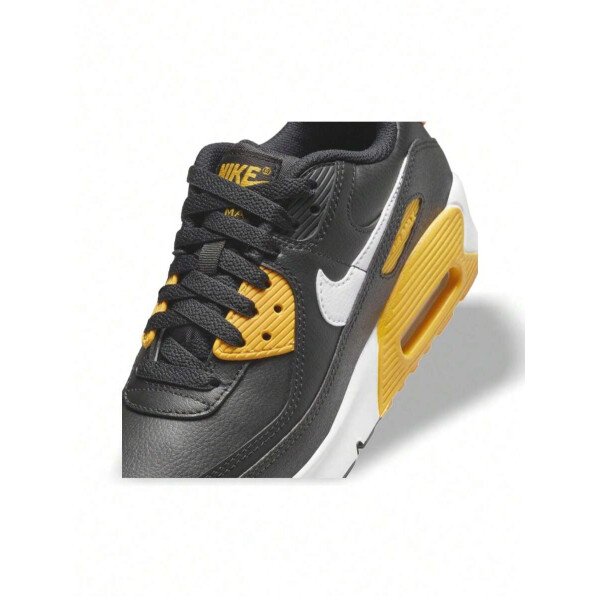 Nike Nike Air Max 90 LTR NEGRO - Imagen 6