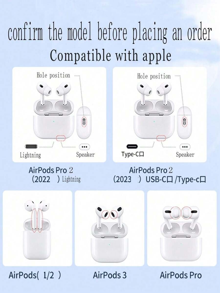 Funda con estampado de mariposa negro mate, incluye 1 gancho para funda. Compatible con el estuche de Case, Pro (2.ª generación), 3, Pro, 1/2, 4 - Imagen 6