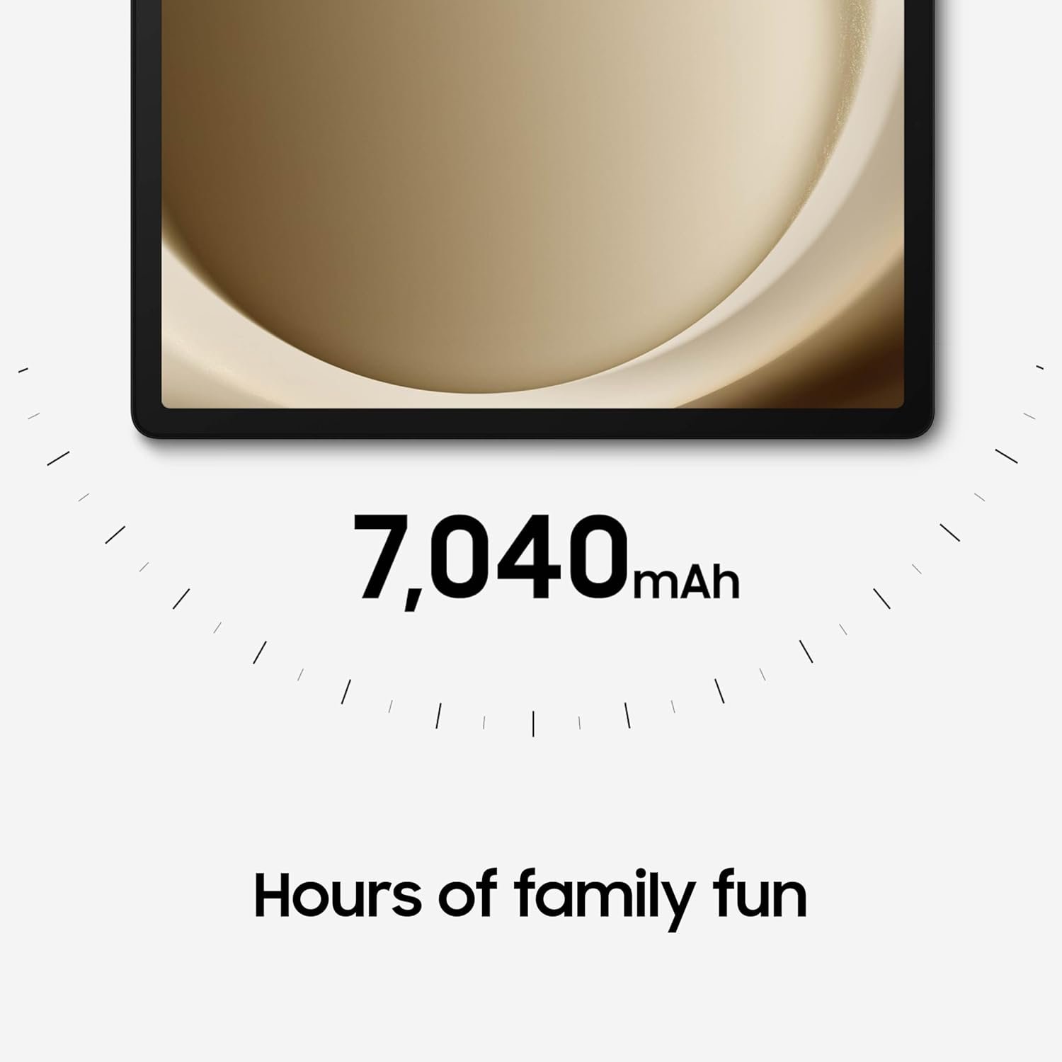 Samsung Galaxy Tab A9+ Tablet Android de 11 pulgadas y 64 GB, pantalla grande, altavoces cuádruples, chipset mejorado, pantalla de múltiples ventanas, diseño delgado, ligero, duradero, versión - Imagen 39