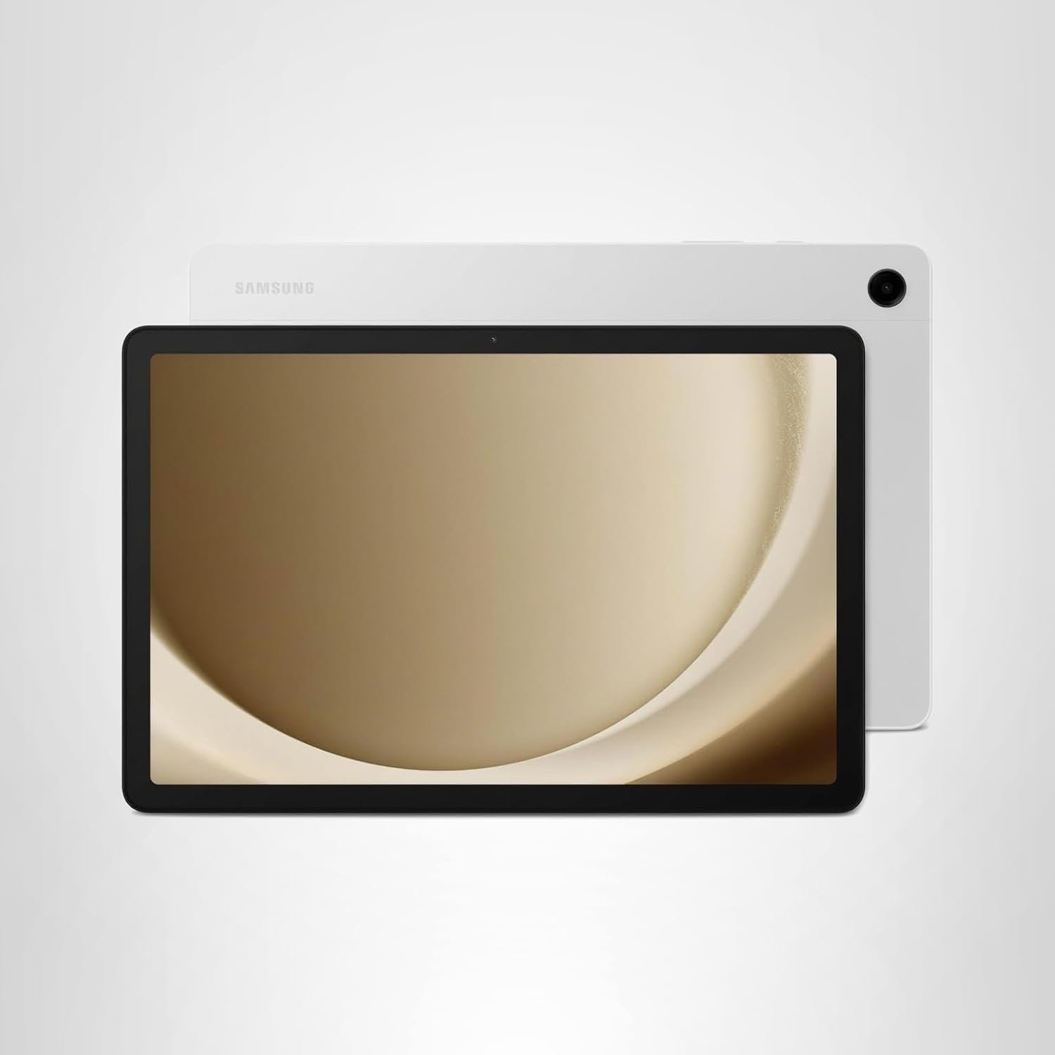 Samsung Galaxy Tab A9+ Tablet Android de 11 pulgadas y 64 GB, pantalla grande, altavoces cuádruples, chipset mejorado, pantalla de múltiples ventanas, diseño delgado, ligero, duradero, versión - Imagen 44