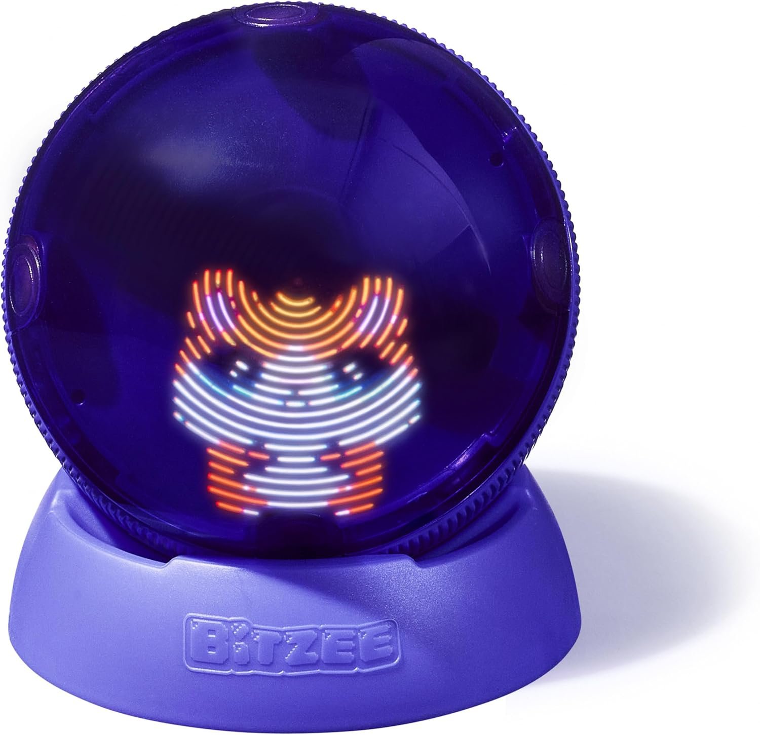 Mascota digital interactiva con estuche con 15 animales en el interior, mascotas electrónicas virtuales reaccionan al tacto, juguetes para niños para niñas y niños - Imagen 10