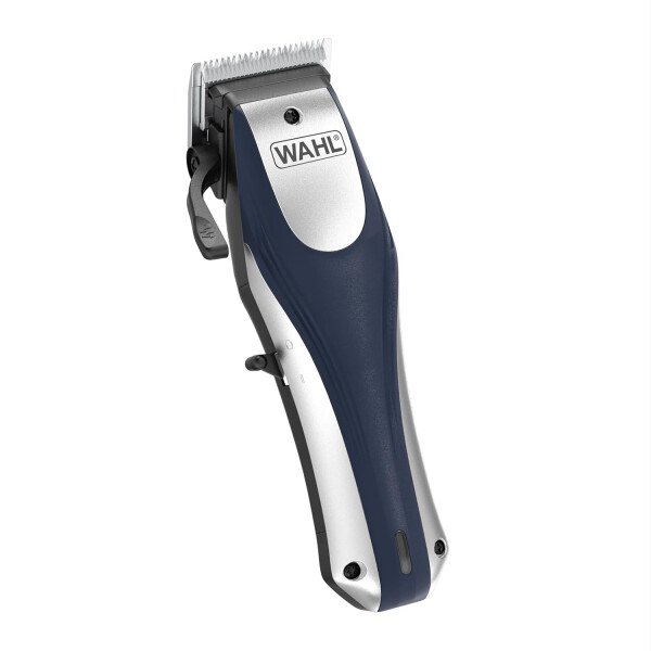 Wahl Cortapelos inalámbricos recargables de iones de litio para hombres, mujeres y niños con tecnología de carga inteligente para un corte de pelo cómodo en casa, modelo 79470 - Imagen 3